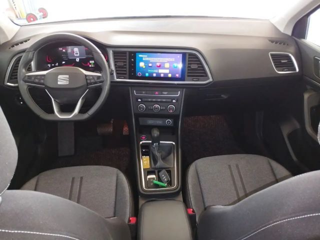 Seat Ateca 2.0 TDI DSG Style