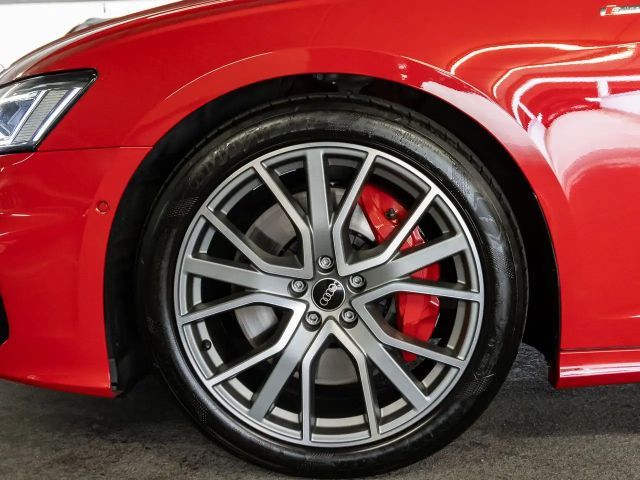 Audi A6 55 TFSI Hybride Quattro