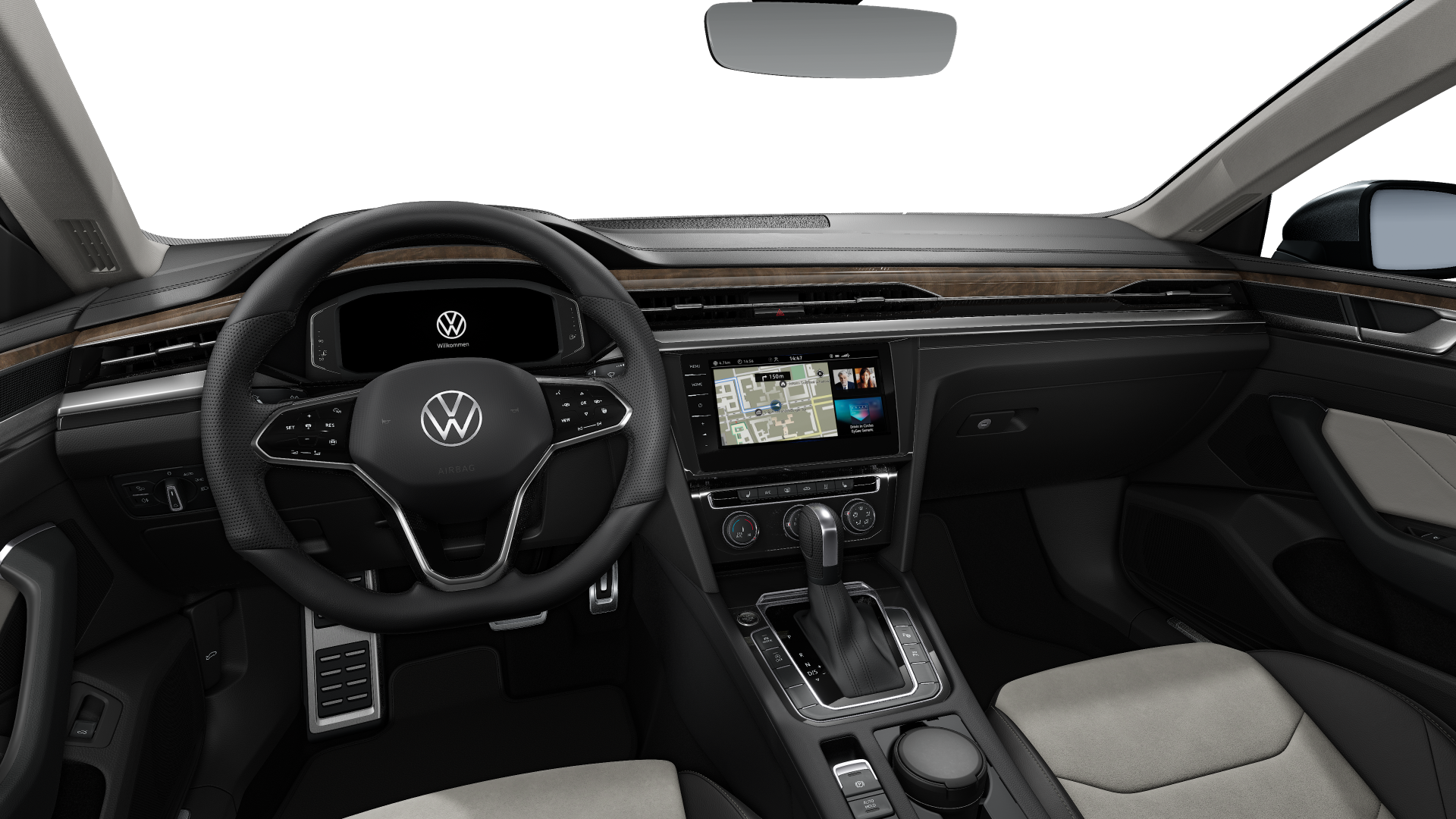 Volkswagen Arteon Shooting Brake DSG