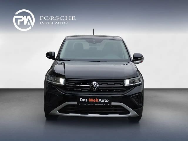 Volkswagen T-Cross 4Me TSI