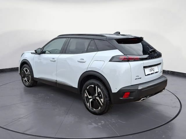 Peugeot 2008 GT-Line Hybrid