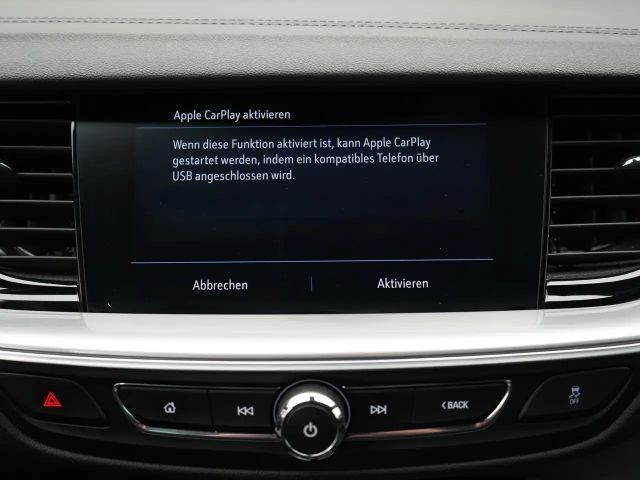 Opel Insignia Ultimate