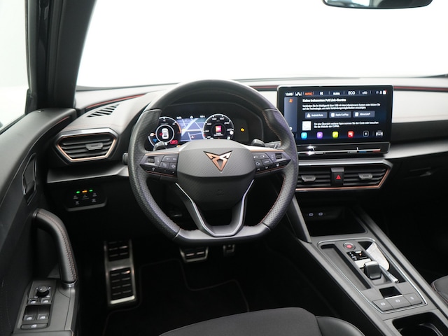 Cupra Formentor VZ e-Hybrid