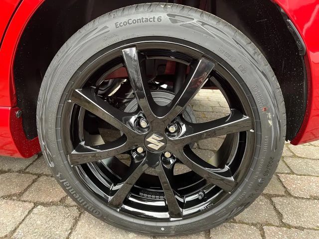 Suzuki Swift Comfort Hybrid