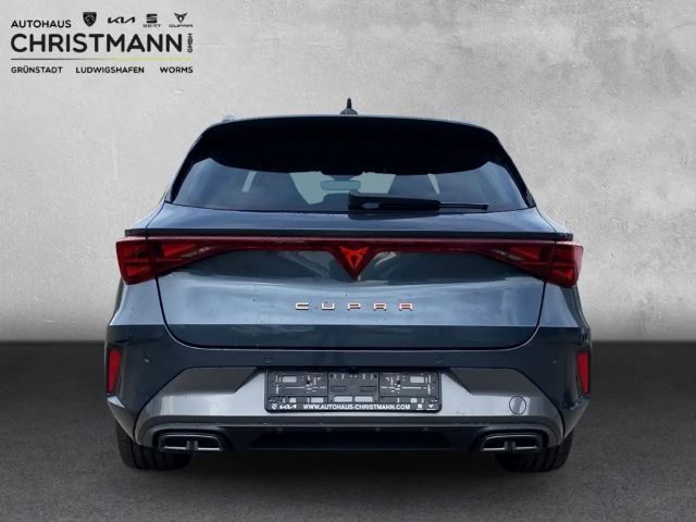 Cupra Leon ST1.5eTSI*NAVI*PDC*SHZ*Pano*Full-Link*