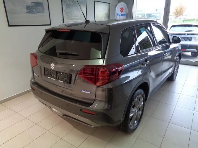 Suzuki Vitara AllGrip Hybrid Shine