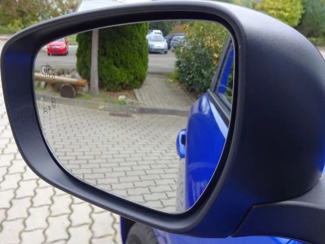 Suzuki Swift AllGrip Comfort DualJet Hybrid