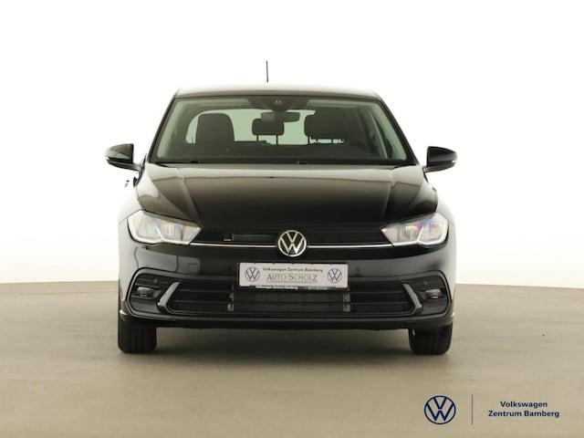 Volkswagen Polo 1.0 TSI