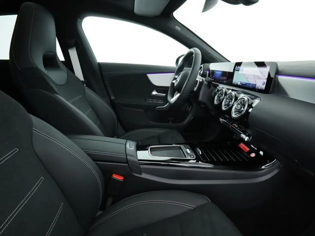 Mercedes-Benz CLA 200 CLA 200 d Shooting Brake