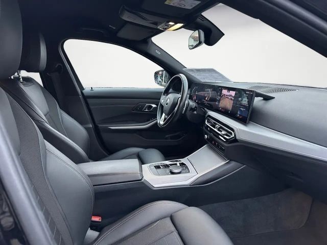 BMW 320 320d Touring