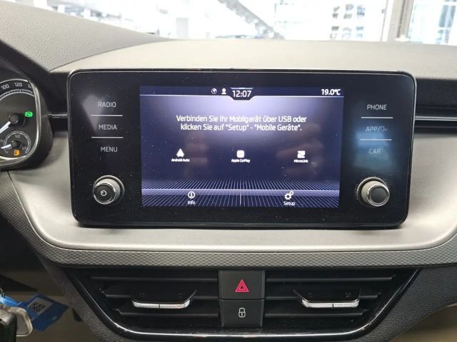 Skoda Scala Ambition