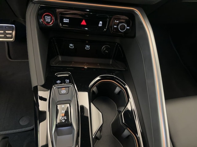 Audi Q5 Quattro S-Tronic