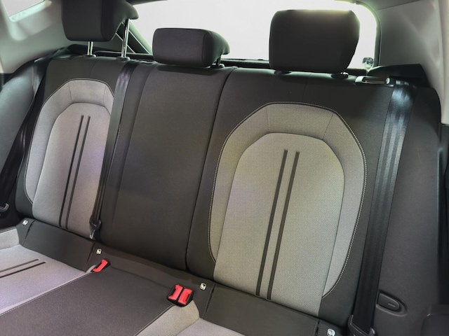 Seat Leon 2.0 TDI DSG Style