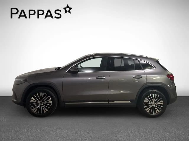 Mercedes-Benz EQA 350 4MATIC
