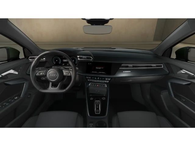 Audi A3 35 TDI S-Tronic Sedan Sportback