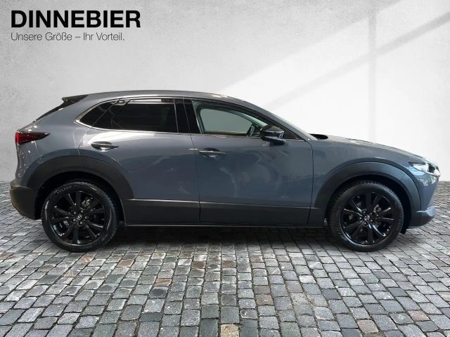 Mazda CX-30 Homura