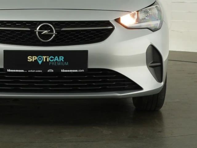 Opel Corsa Edition F Edition