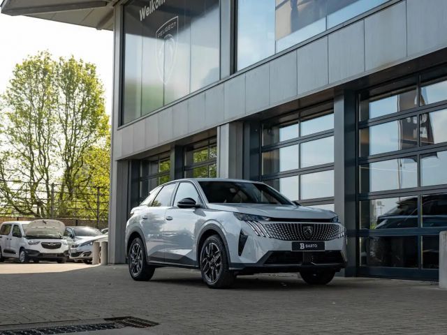 Peugeot 3008 MHEV | 136 PK AT | Pano dak | 360° Camera | Nav...