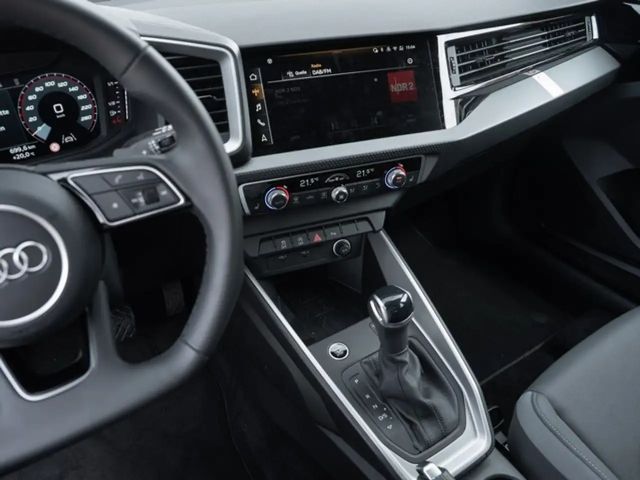 Audi A1 30 TFSI Sportback