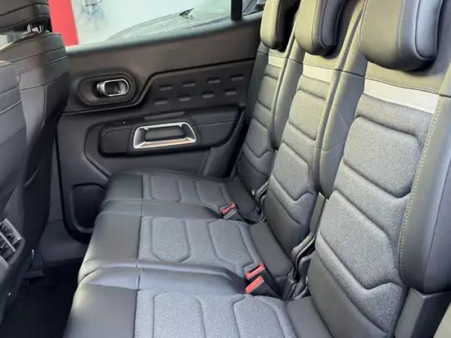 Citroën C5 Aircross Max