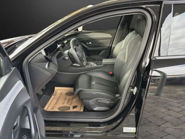 Peugeot 308 Allure Pack