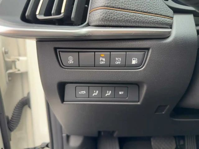 Mazda CX-60 2.5L Homura