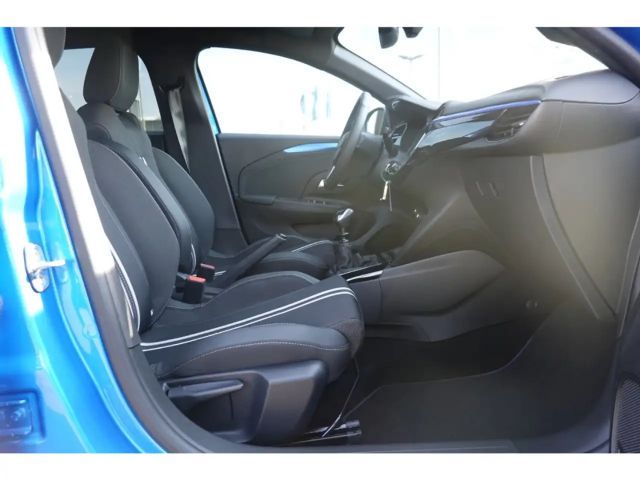 Opel Corsa YES 1.2 MT6 PDC Shzg Lhzg LED DAB