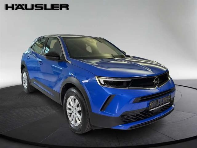 Opel Mokka Edition Mokka-e
