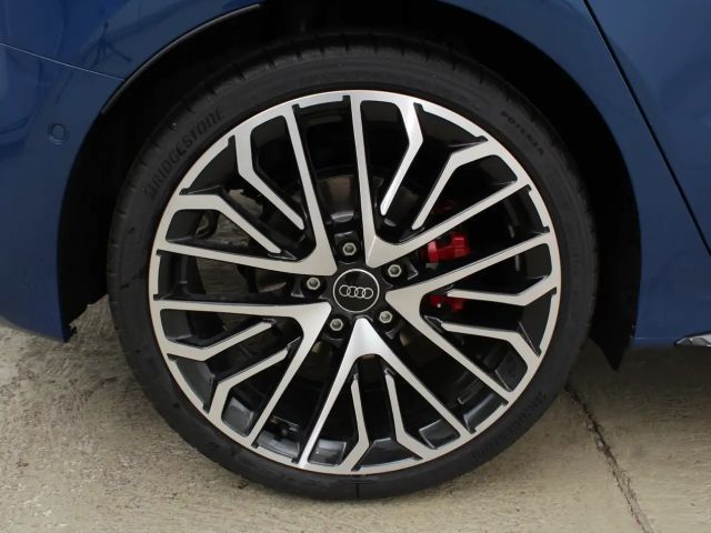 Audi A3 35 TDI S-Line Sedan