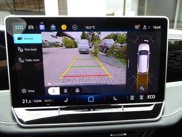 Volkswagen Passat PASSAT    1.5ELE  PH110 TSID6F