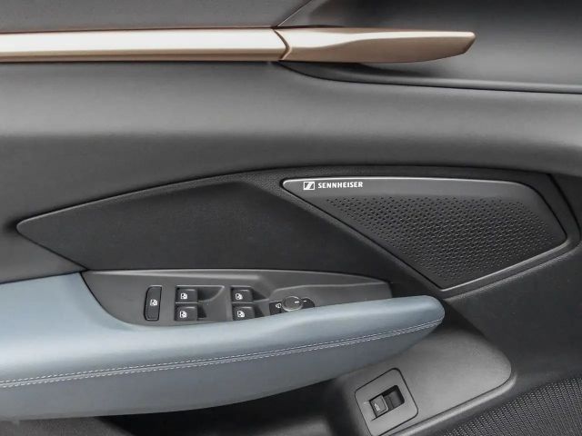 Cupra Terramar 1.5 eTSI