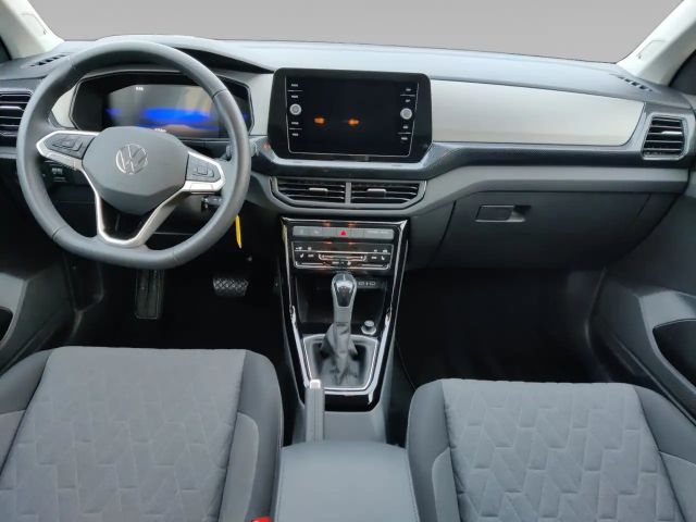 Volkswagen T-Cross 1.0 TSI DSG IQ.Drive Life