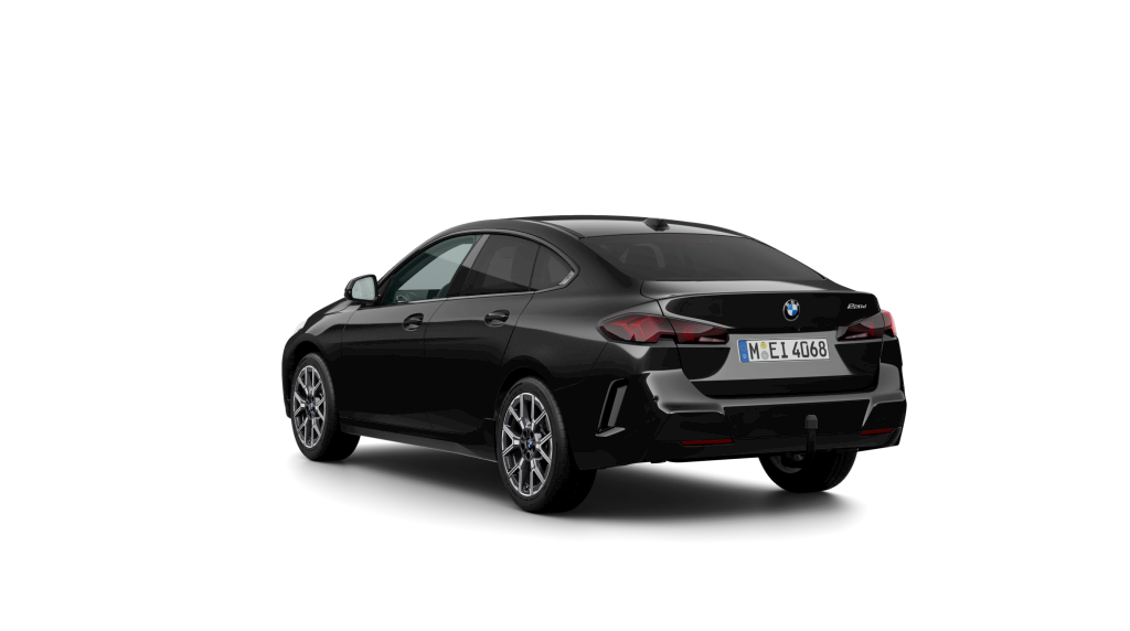 BMW 220 220d Coupé Gran Coupé