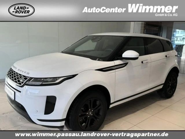 Land Rover Range Rover Evoque P300e S