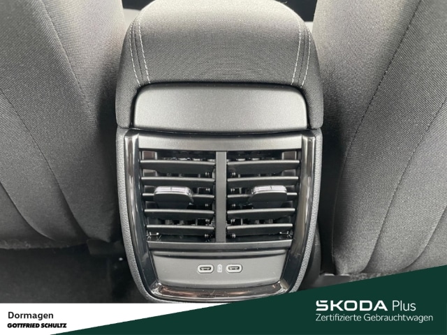 Skoda Kamiq 1.0 TSI Selection