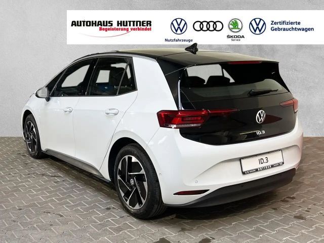 Volkswagen ID.3 Performance Pro