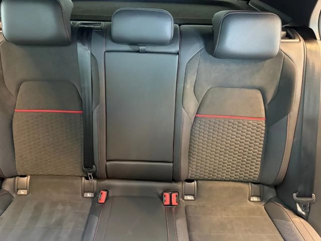 Volkswagen Golf 2.0 TSI GTI Golf VIII