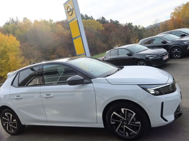 Opel Corsa GS-Line Grand Sport