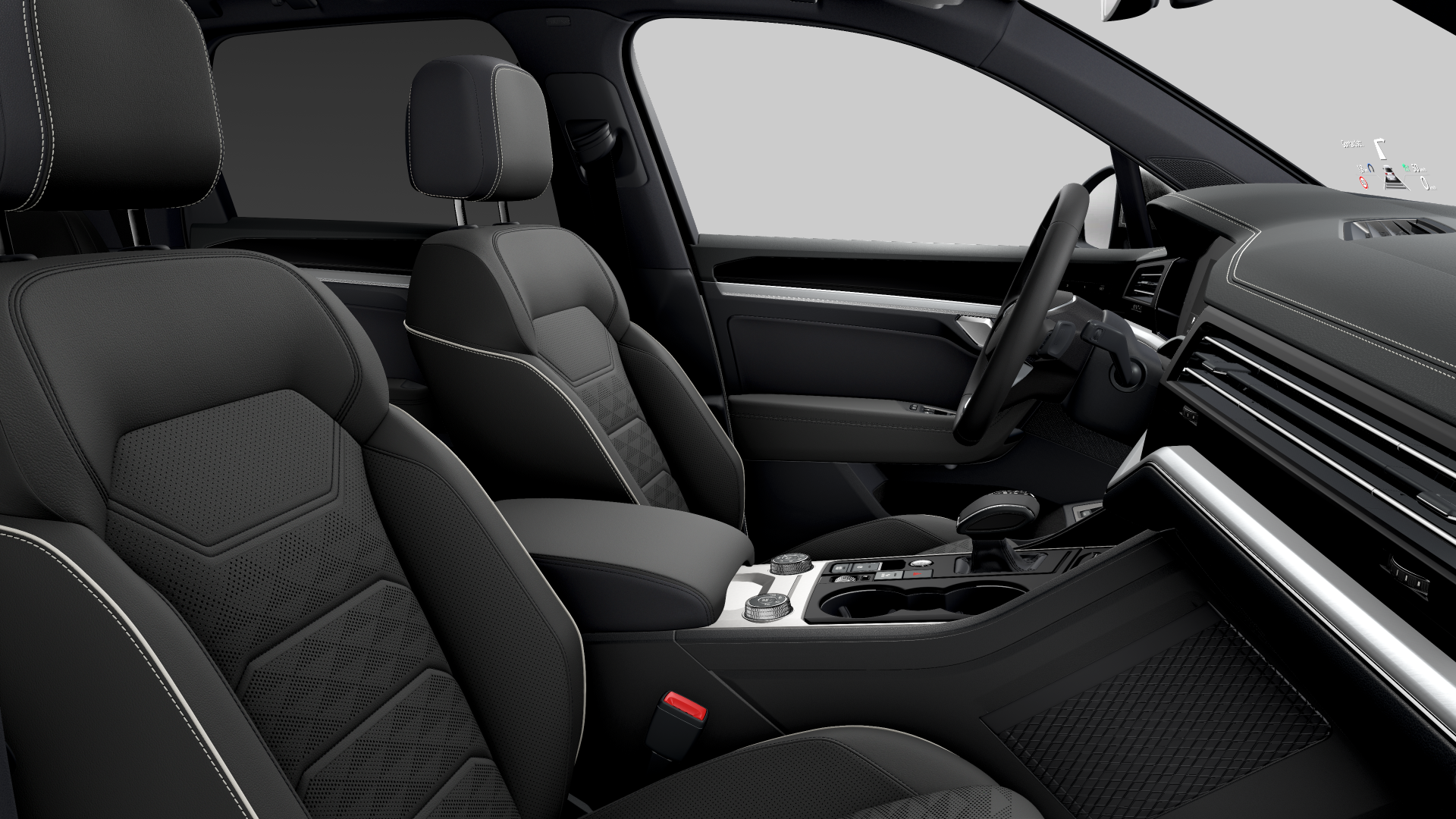 Volkswagen Touareg 3.0 V6 TDI Elegance Elegance