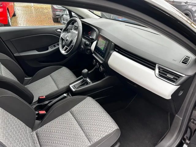 Renault Clio Evolution TCe 90