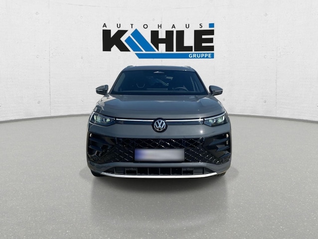 Volkswagen Tayron 2.0 TDI 4Motion