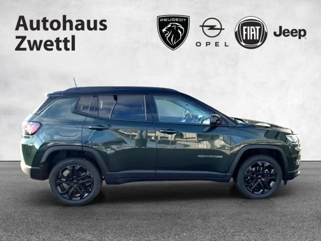Jeep Compass North Star MHEV 130 e-DCT7