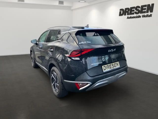 Kia Sportage Vierwielaandrijving Vision