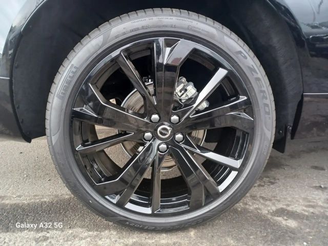 Volvo XC60 B5 AWD°Plus Black Edition°360°Cam°KiSi