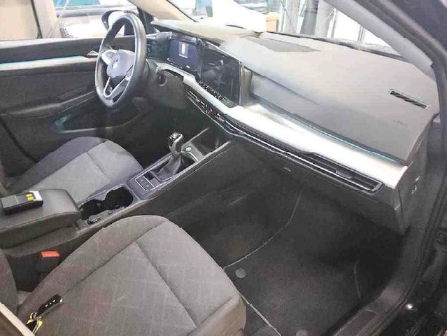 Volkswagen Golf 2.0 TDI Business Life Variant