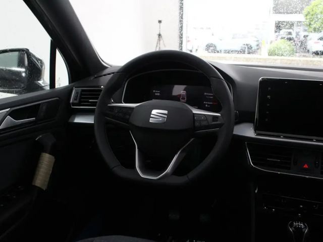 Seat Tarraco 1.5 TSI Style
