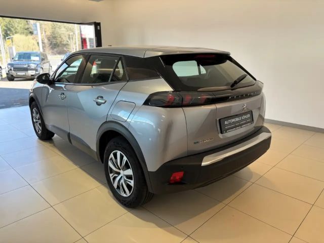 Peugeot E-2008 Active Pack