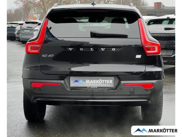 Volvo XC40 Dark Plus