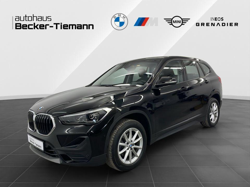 BMW X1 sDrive18d