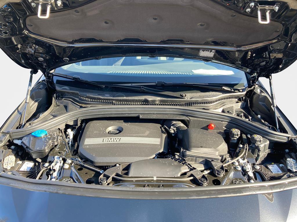 BMW 220 220i Active Tourer